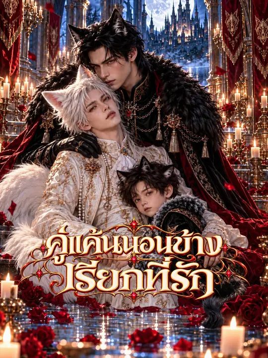 คู่แค้นนอนข้างเรียกที่รัก