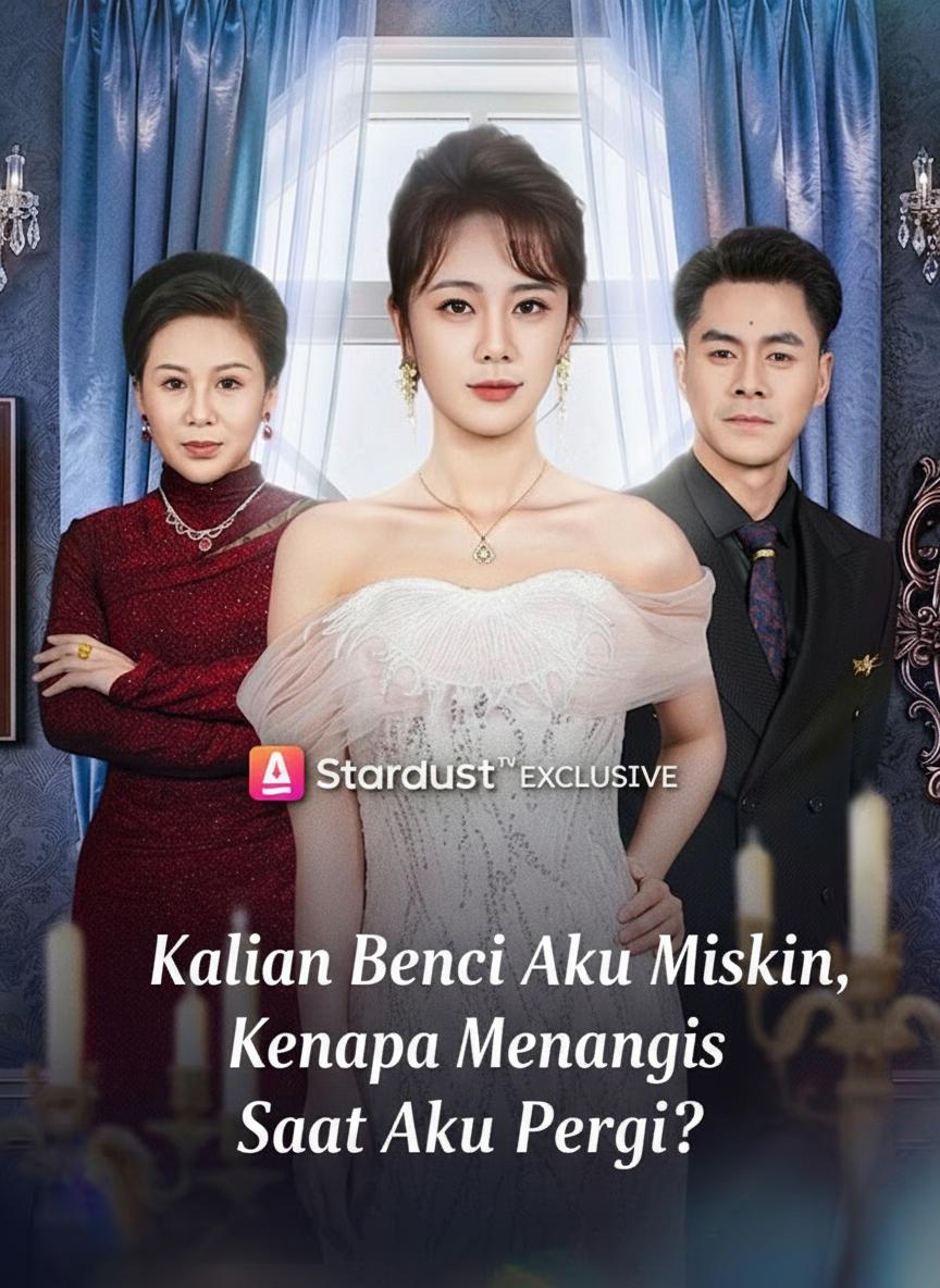 Putri konglomerat yang terbuang