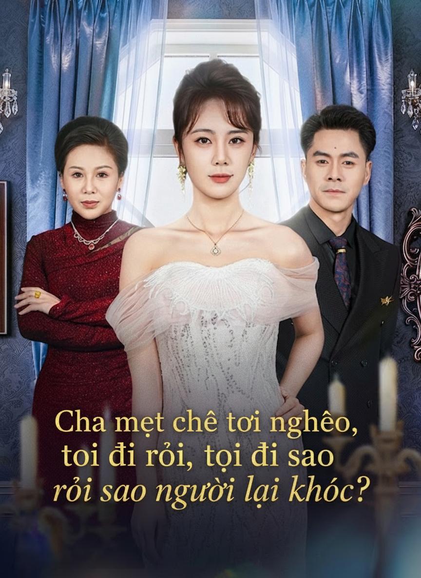 Tiểu Thư Bị Bỏ Rơi Trả Thù