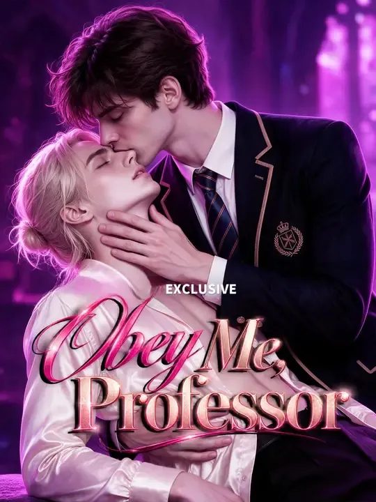 Obey Me, Professor
