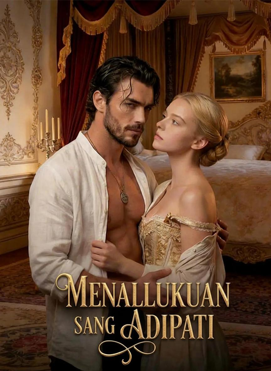 Menaklukkan sang Adipati