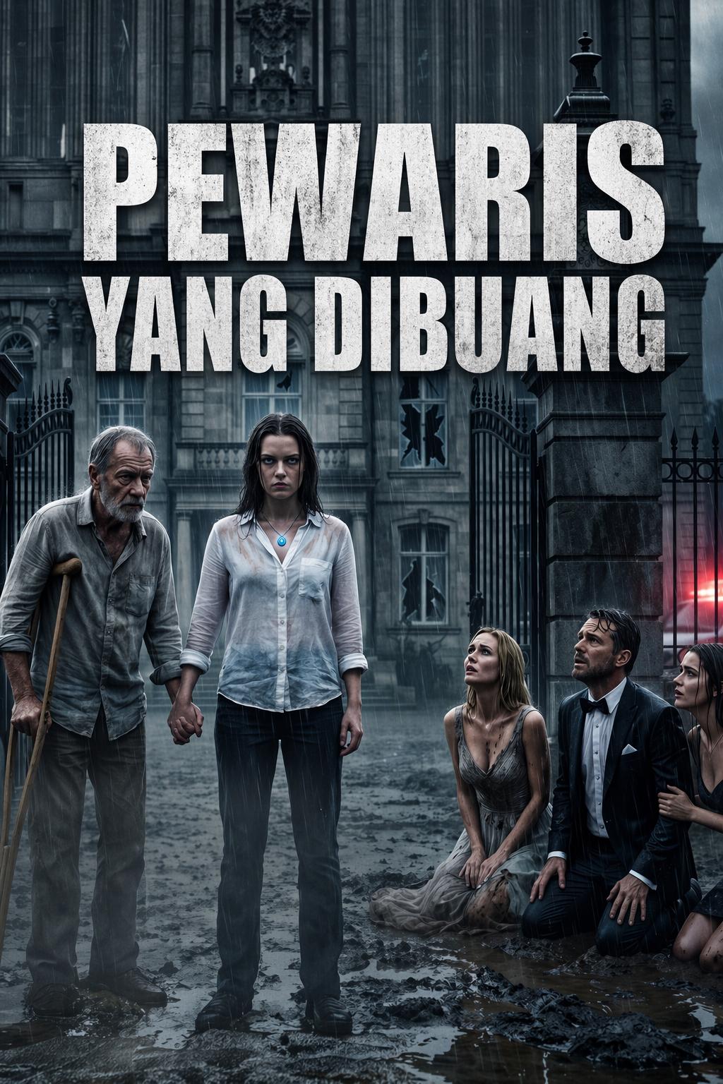 Pewaris yang Dibuang