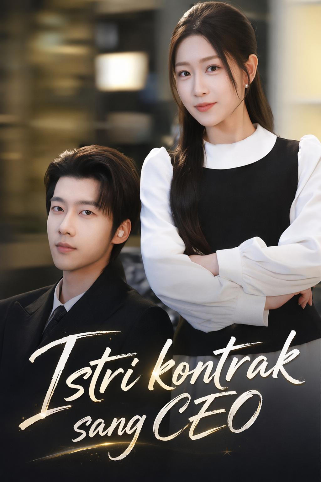 Istri kontrak sang CEO