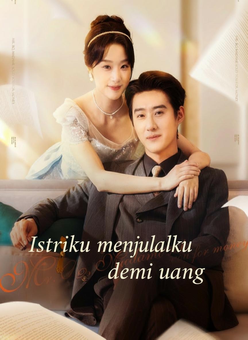 Istriku menjualku demi uang