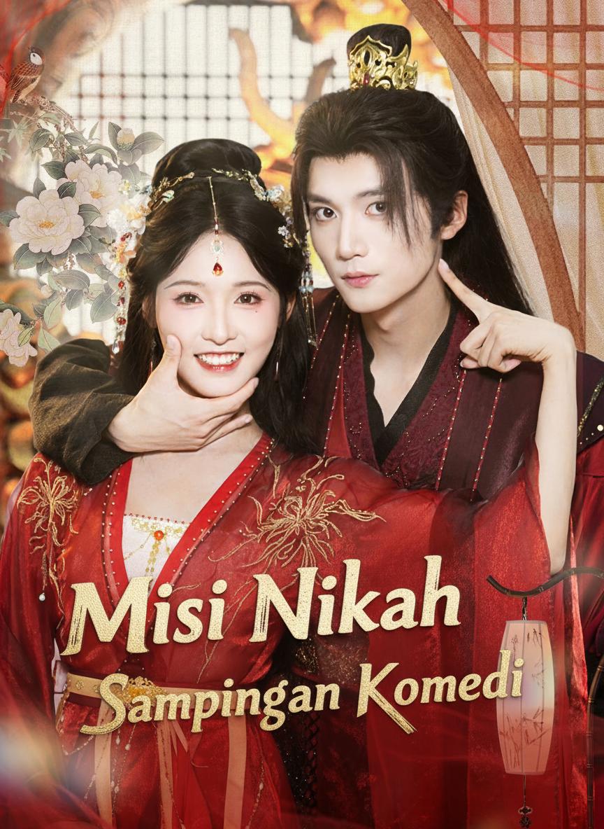 Misi Nikah, Sampingan Komedi