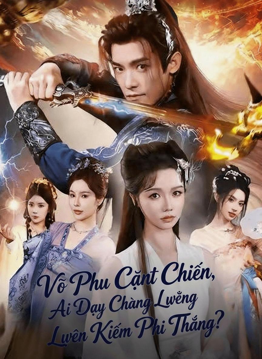 Chàng Rể Võ Thần Bị Ruồng Bỏ