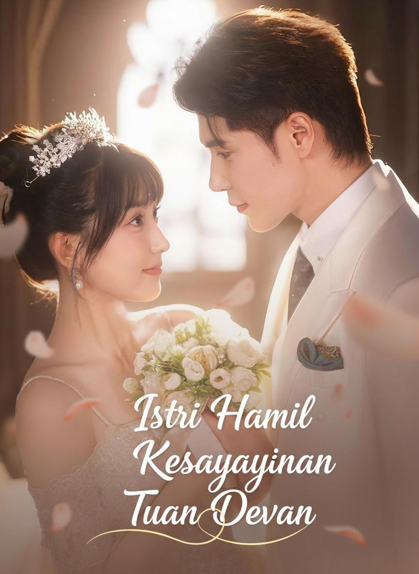 Istri Hamil Kesayangan Tuan Devan