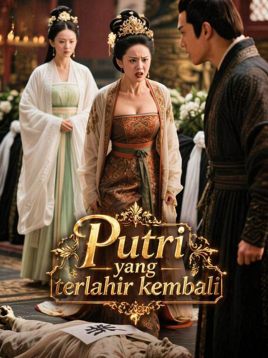 Putri yang terlahir kembali