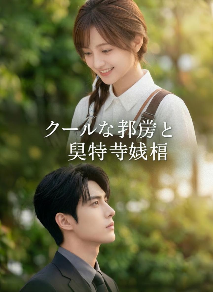 クールな教授と契約結婚