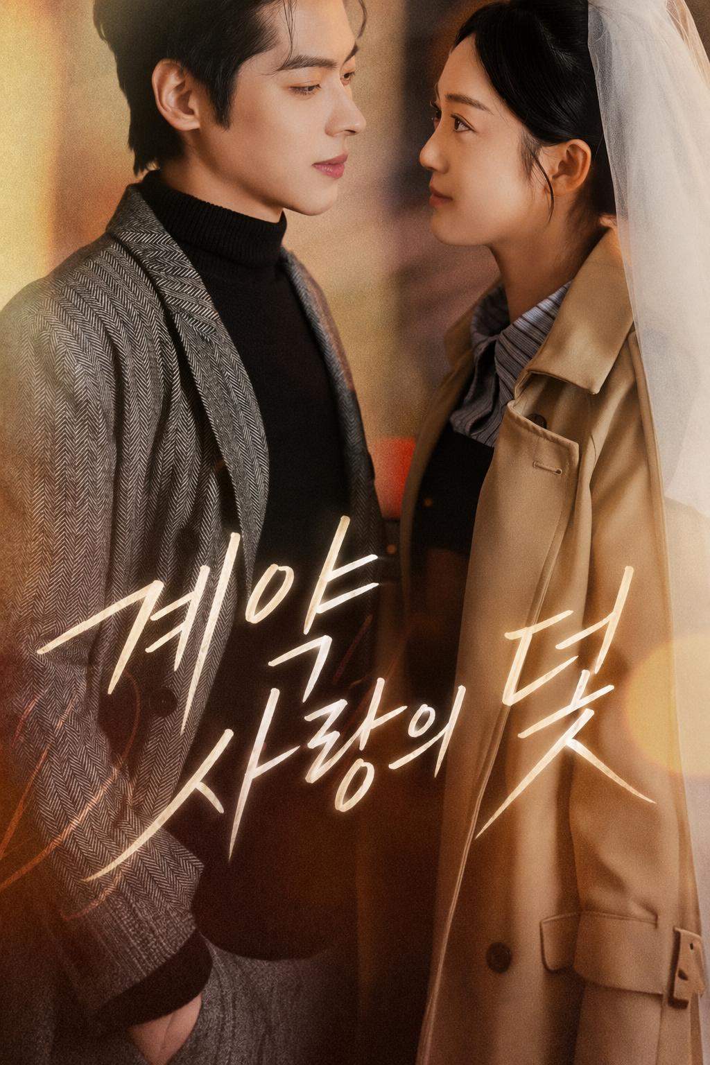 계약 사랑의 덫