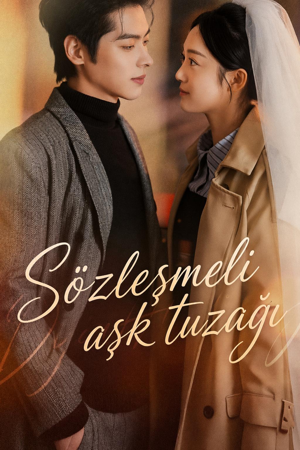 Sözleşmeli aşk tuzağı