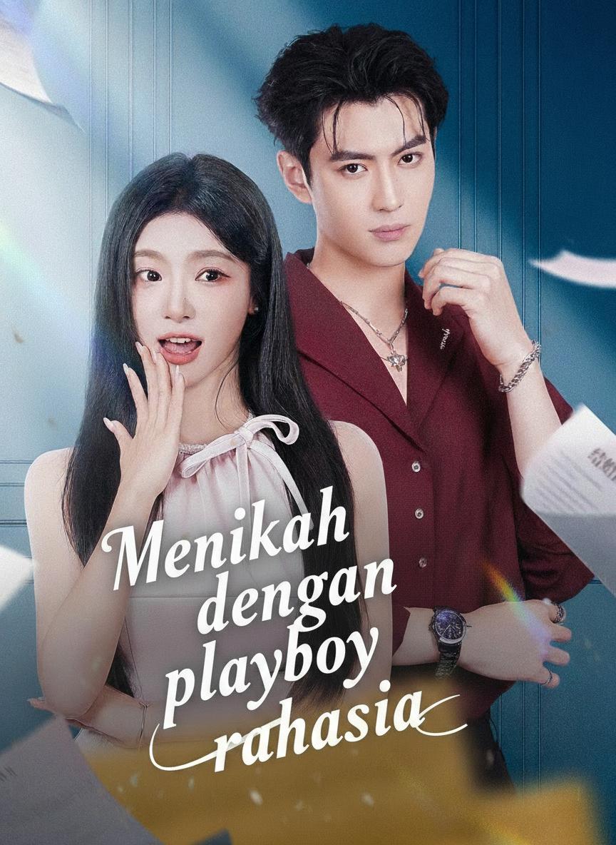 Menikah dengan playboy rahasia