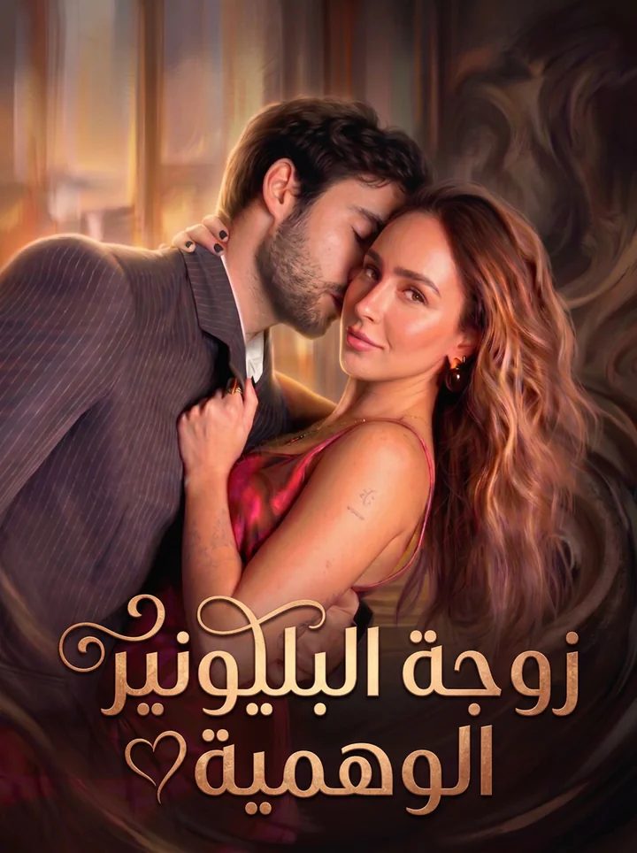 زوجة البليونير الوهمية