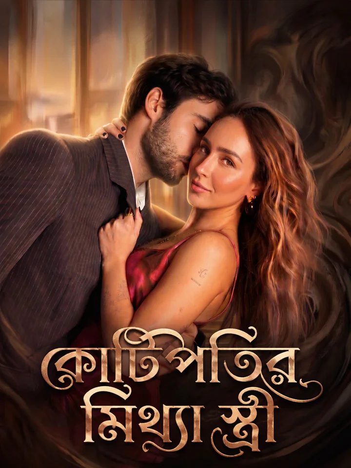 বিলিয়নেয়ারের নকল স্ত্রী