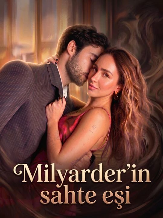 Milyarderin Sahte Karısı