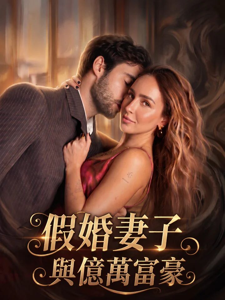 亿万富翁的假妻子
