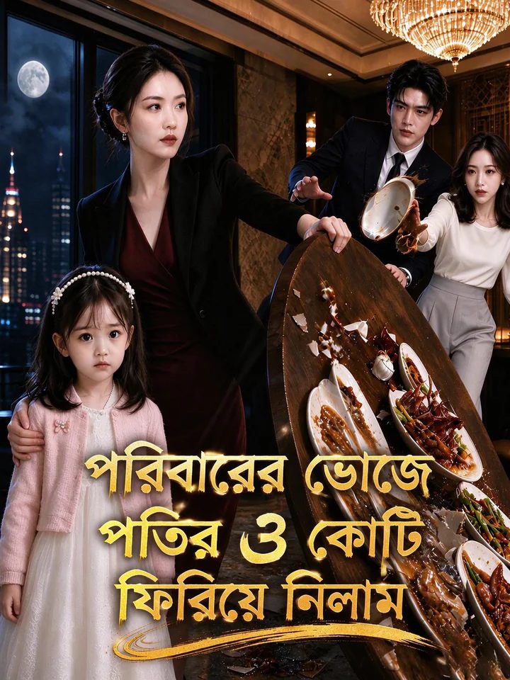 শ্বশুরবাড়ির অপমানের পর স্বামীর কাছ থেকে নিজের সম্পদ ফিরিয়ে নিই