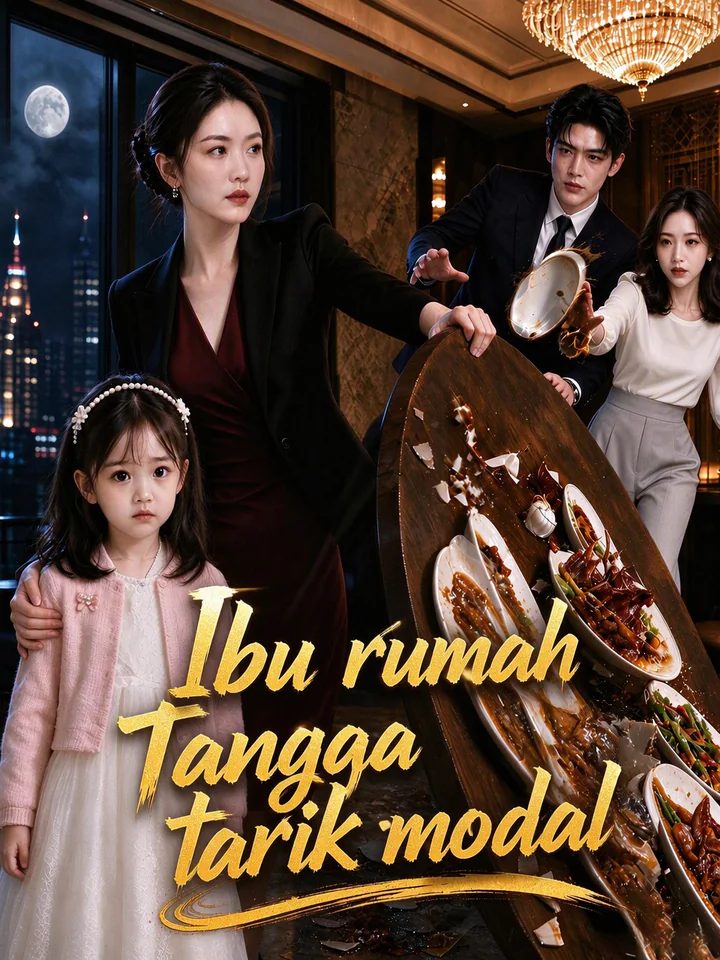 Istri Merebut Kembali Kekayaannya