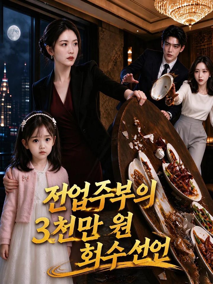 시댁에 모욕당한 후 남편에게서 재산을 되찾다