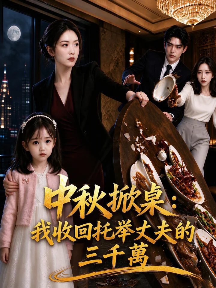 遭婆家羞辱后，我向丈夫讨回财产