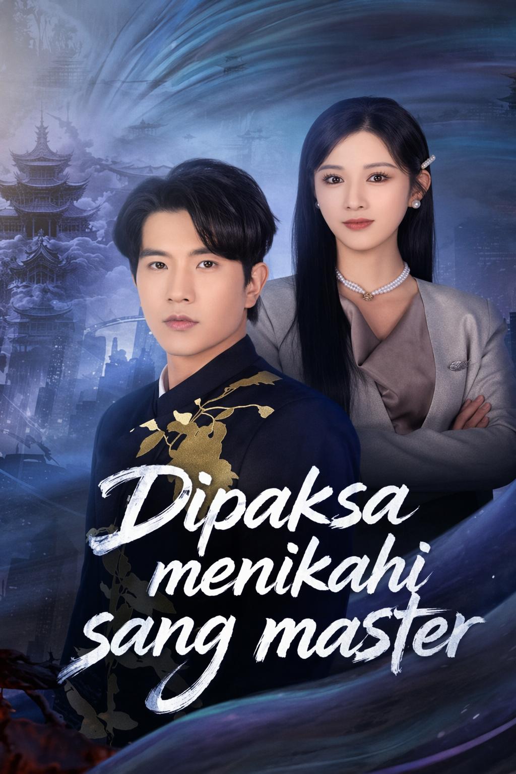 Dipaksa menikahi sang master