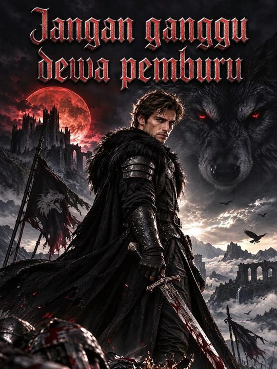 Jangan Cari Pasal Dengan Dewa Pemburu