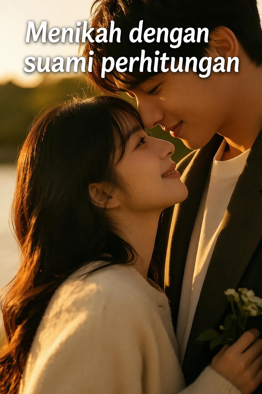 Logika Kejam Suamiku