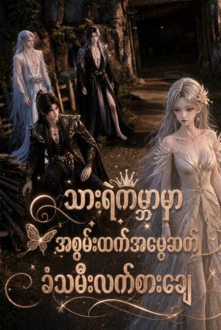 သားရဲကမ္ဘာမှမိဖုရား၏လက်စားချေခြင်း