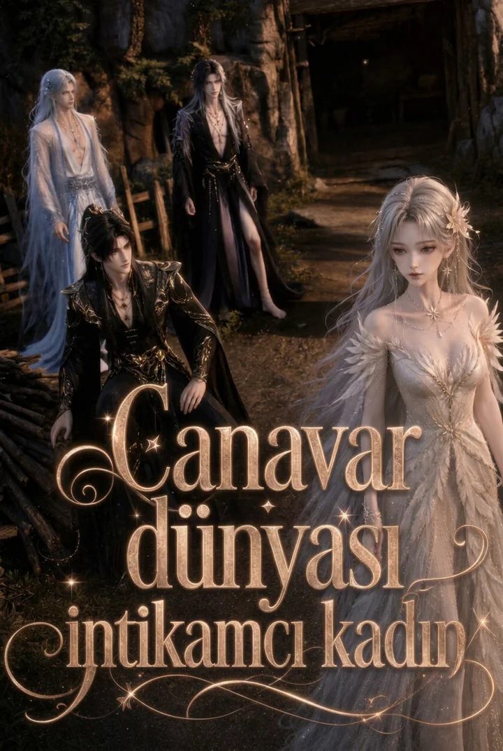 Canavarlar Diyarı: İntikamcı Kraliçe