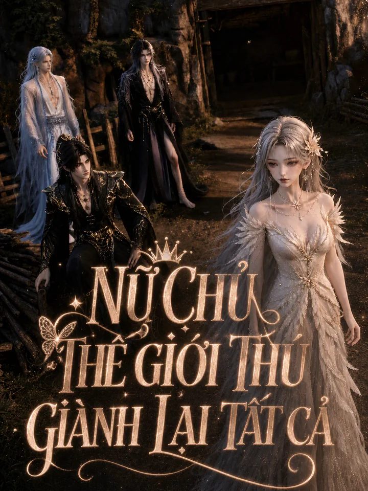 Nữ Chủ Thú Giới Trở Lại Báo Thù