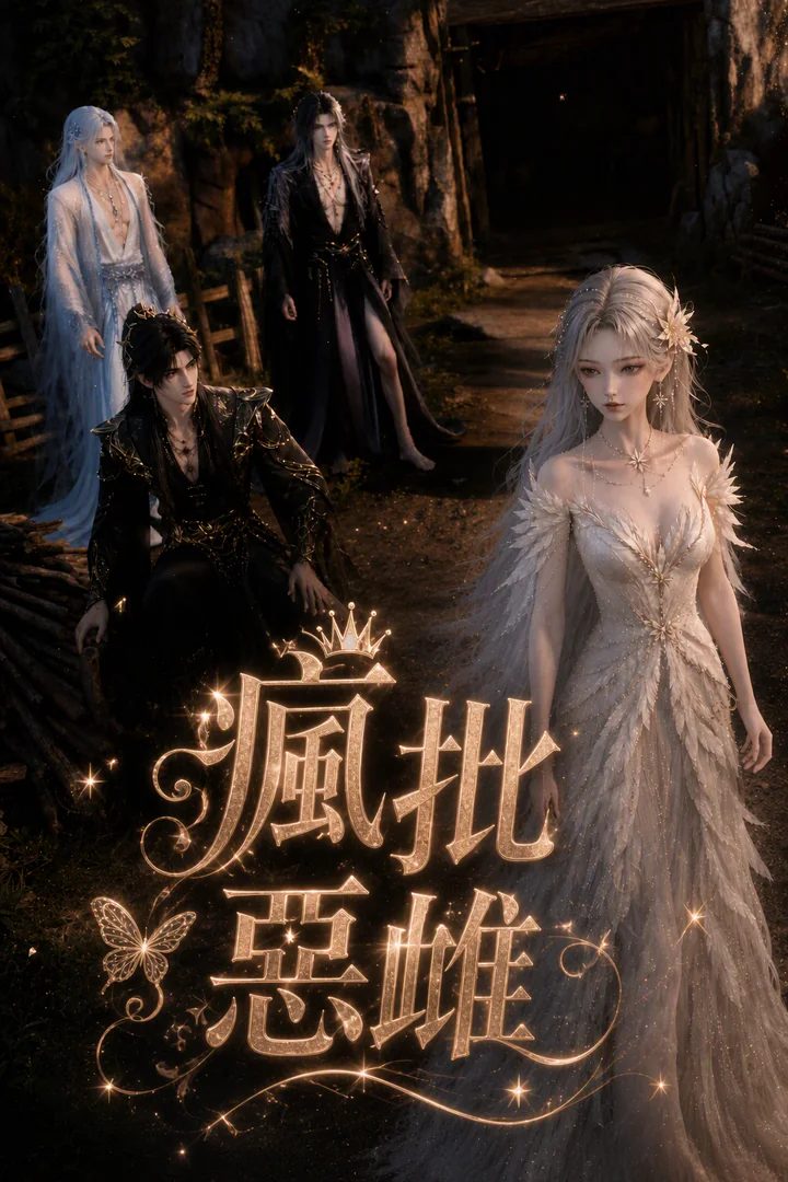 兽世女主复仇夺回一切
