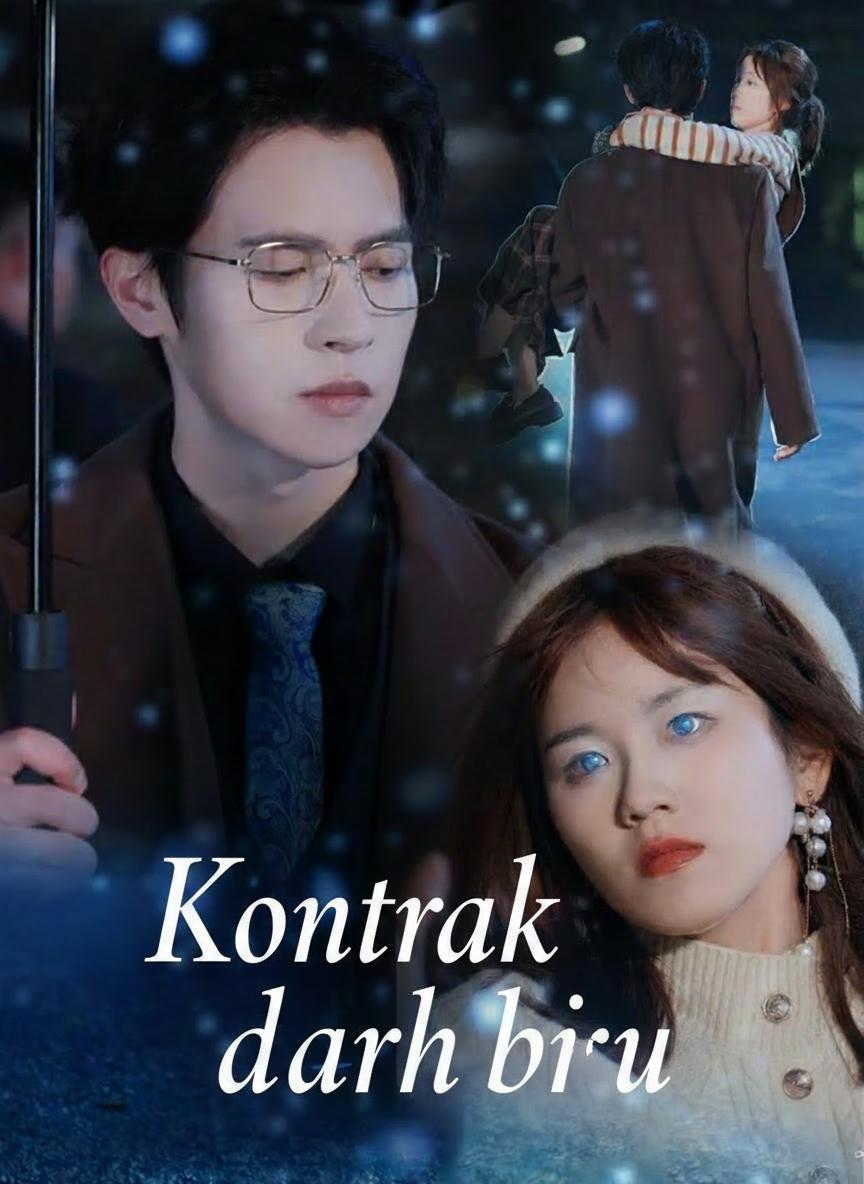 Kontrak darah biru
