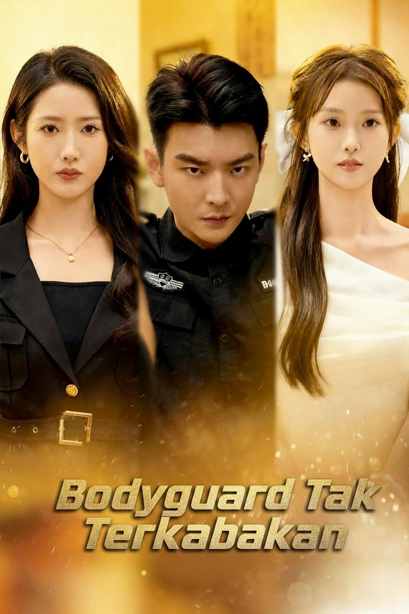 Bodyguard Tak Terkalahkan