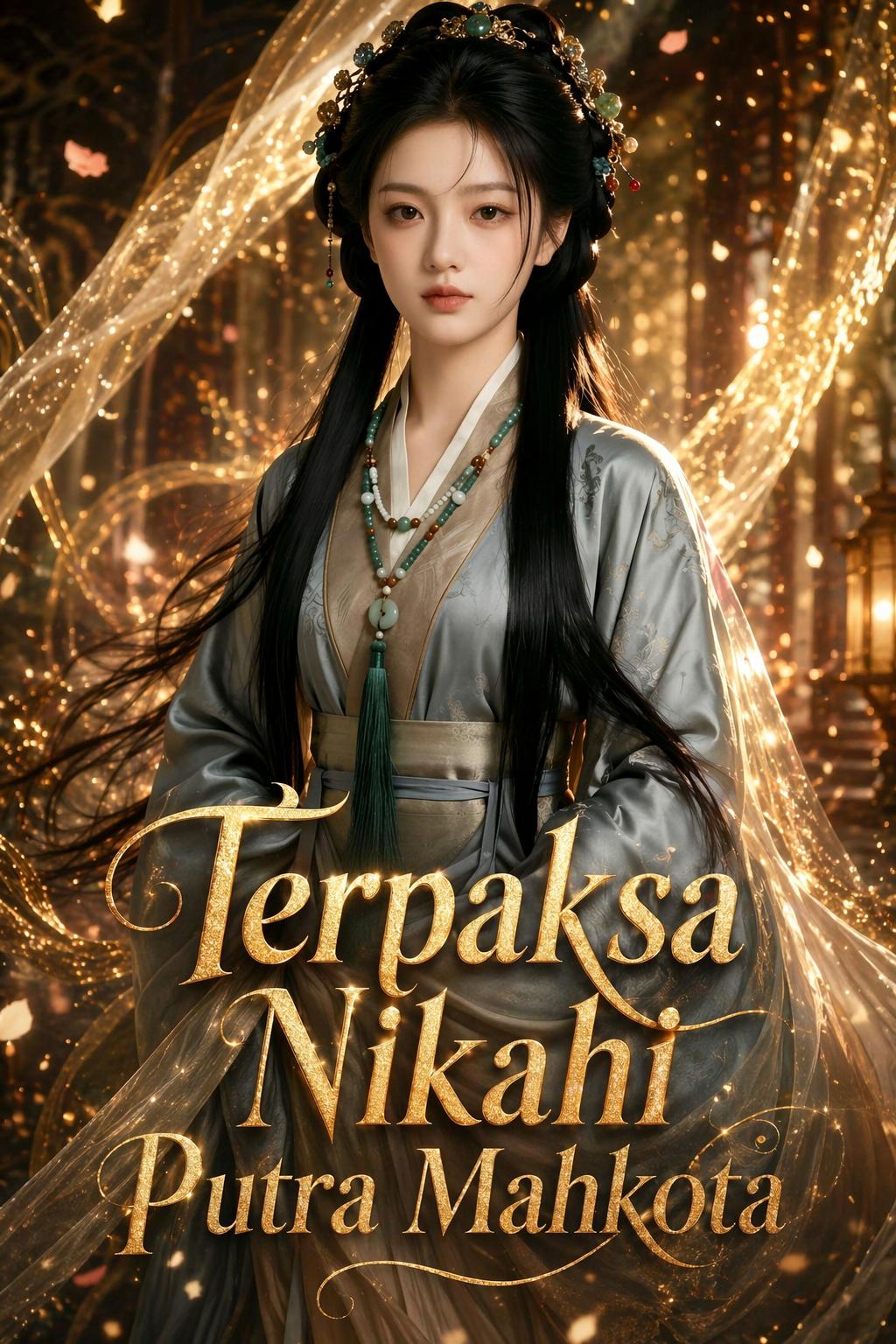 Dikhianati, Aku Menikahi Sang Pangeran
