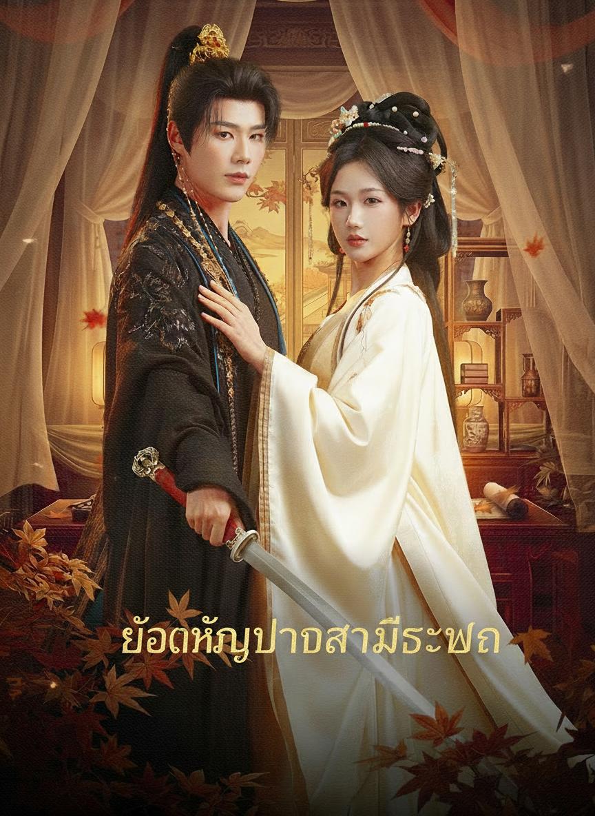 ยอดหญิงปราบสามีเสเพล