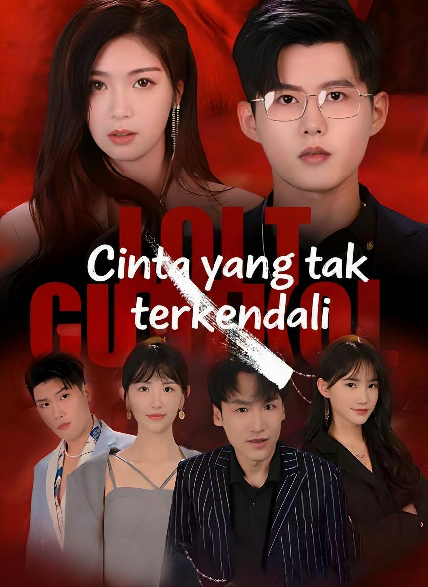Cinta yang tak terkendali