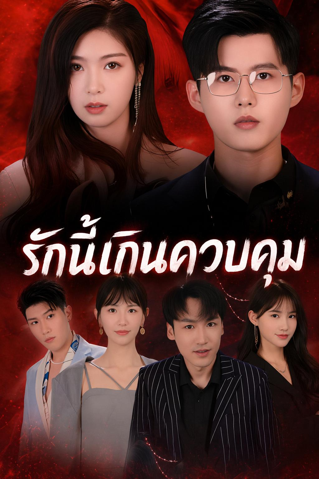 รักนี้เกินควบคุม