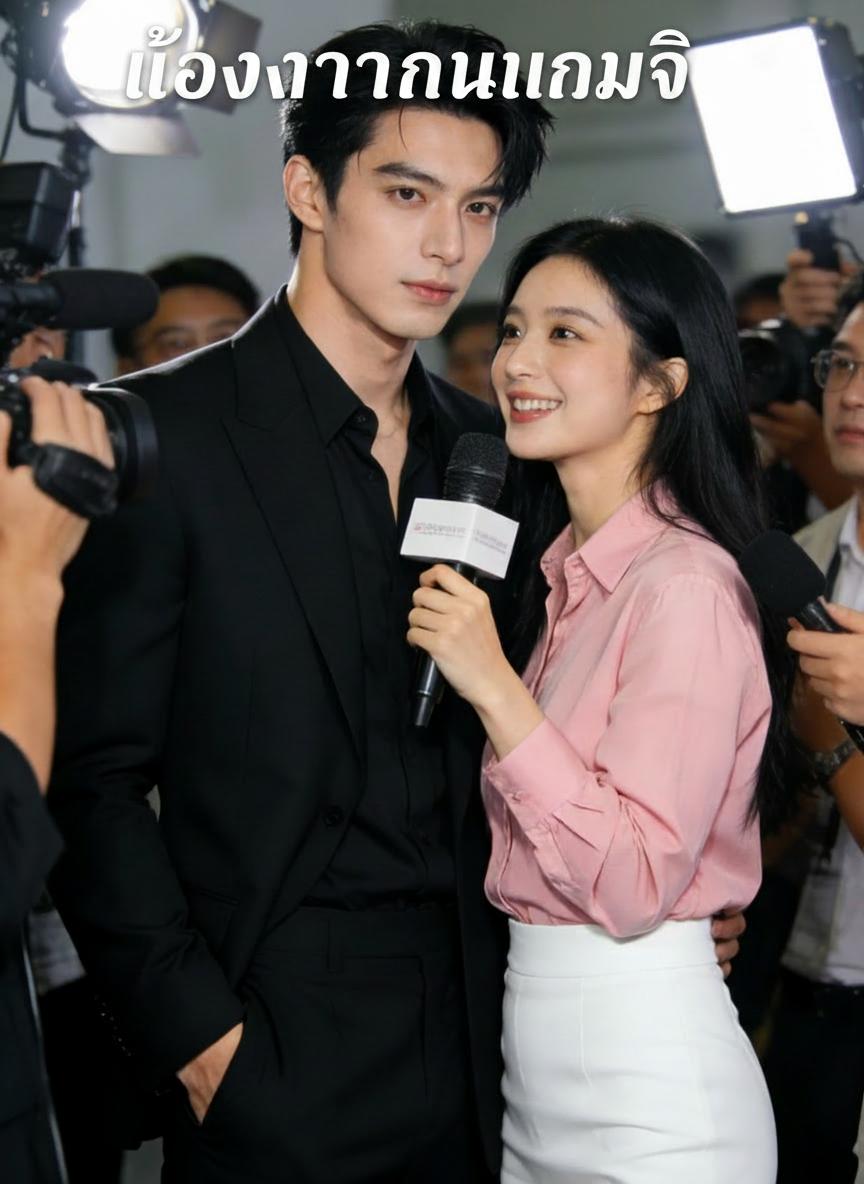 แต่งงานในเงามืด