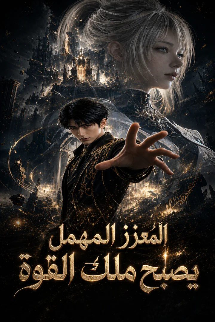 مضاعفة كل شيء نحو الألوهية