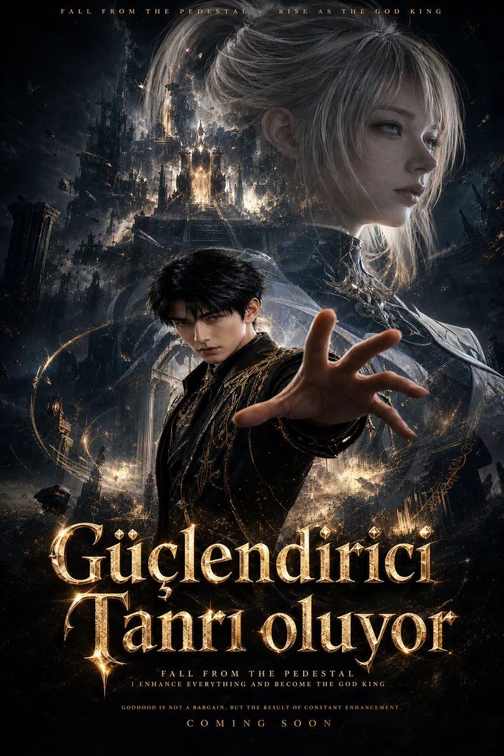 Sonsuz Güçlendirme: Tanrılığa Yükseliş