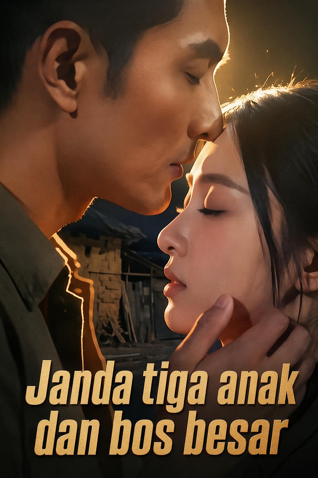 Pengantin Kembar Tiga Sang Taipan