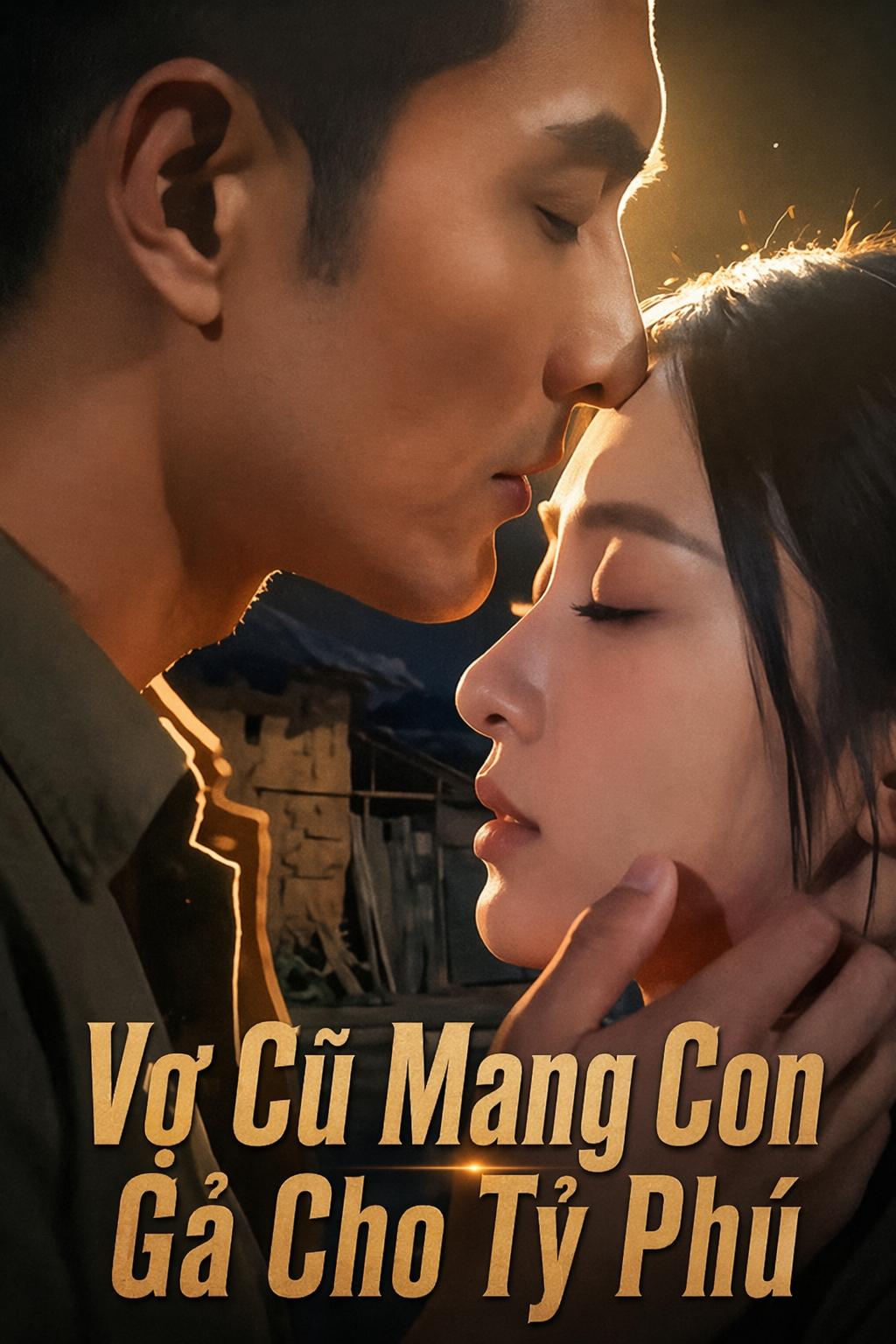 Vợ Cũ Mang Con Gả Cho Tỷ Phú