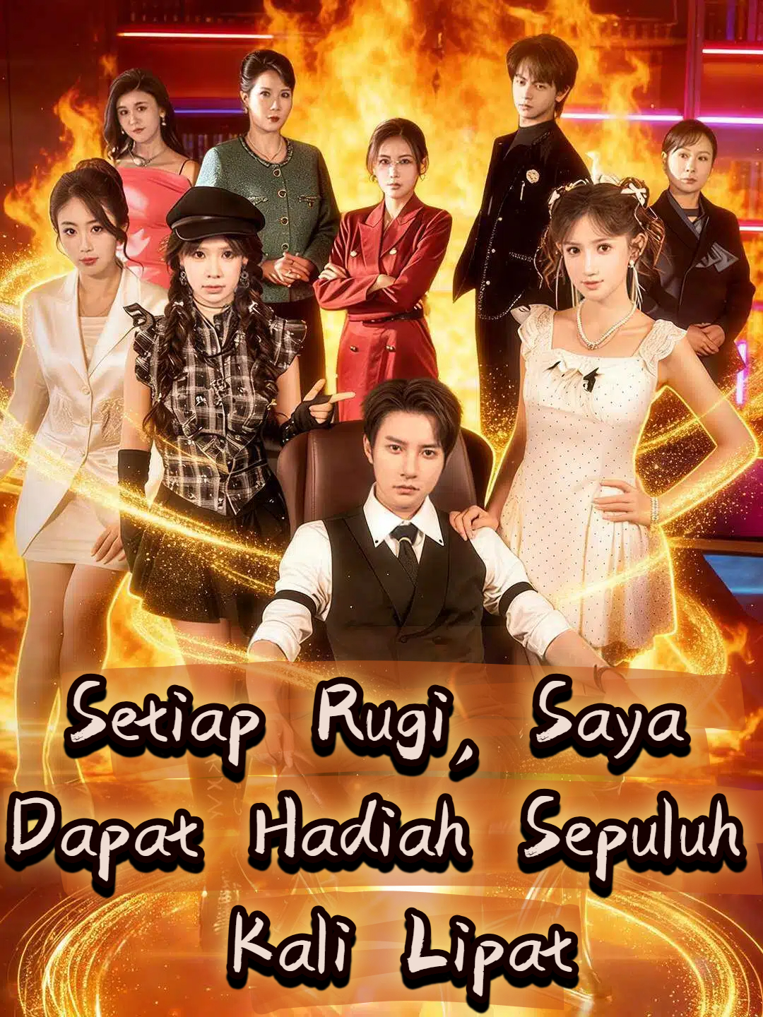 Menang dengan Kalah