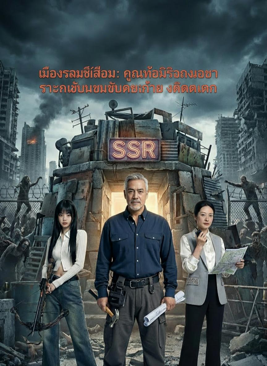 ป้อมปราการคุณพ่อวิศวกร