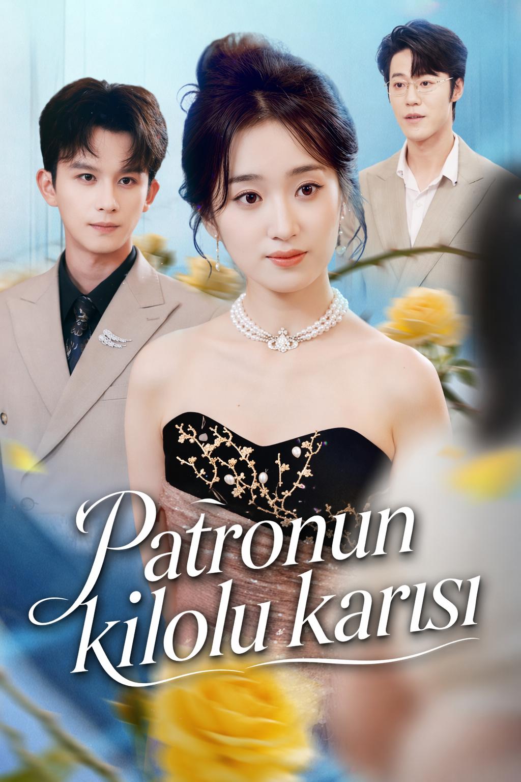 Patronun kilolu karısı