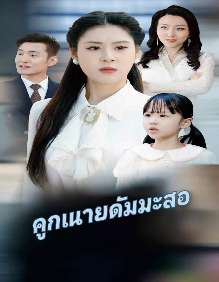 ภรรยาประธานกำมะลอ