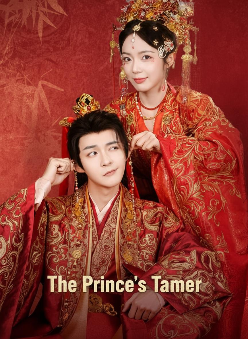 The Prince's Tamer