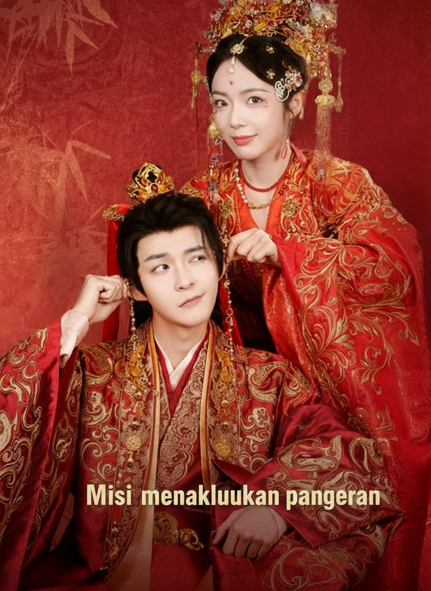 Misi menaklukkan pangeran