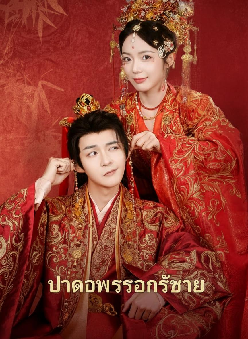 ปราบพยศองค์ชาย