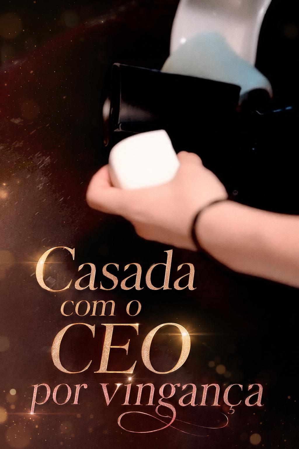 Casada com o tio da minha rival